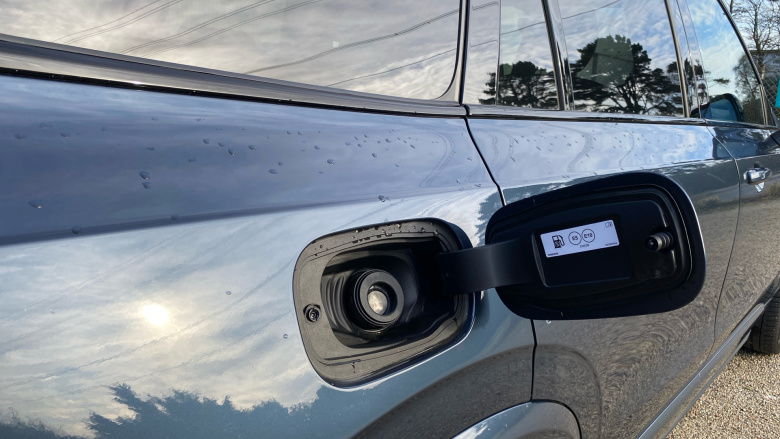 Volvo XC90 2.0 B5P [250] Ultra Dark 5dr AWD Geartronic Petrol Estate